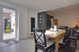 OP Lounge/Diner/Kitchen- click for photo gallery